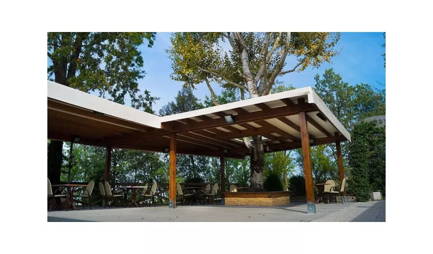 Il Rifugio Dei Golosi