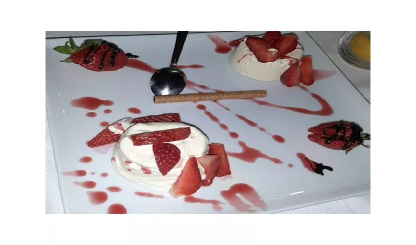 Il Rifugio Dei Golosi