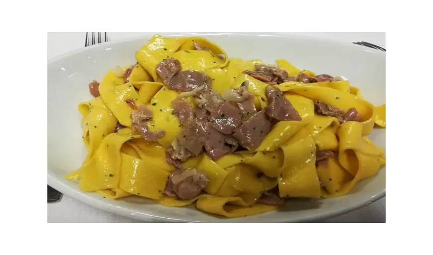 Il Rifugio Dei Golosi