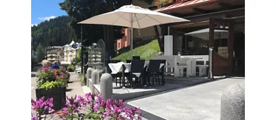 Ristorante Antico Focolare