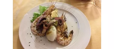 La Bussola