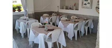 Ristorante La Sasima