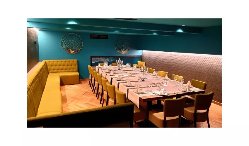 Ristorante the Fifties