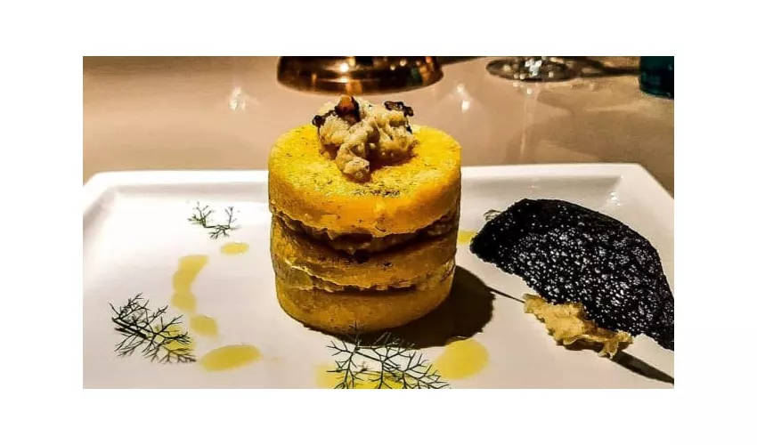 Ristorante the Fifties