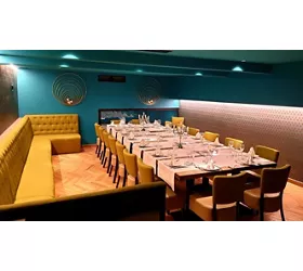 Ristorante the Fifties