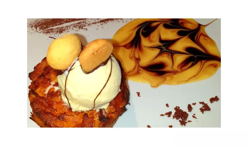 Ristorante the Fifties