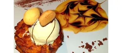 Ristorante the Fifties