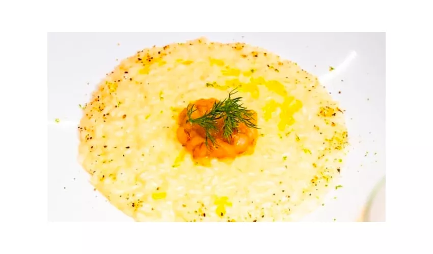 Ristorante the Fifties