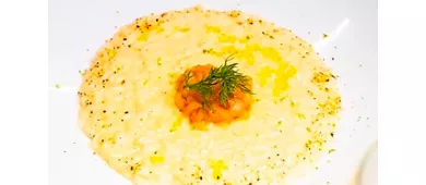 Ristorante the Fifties