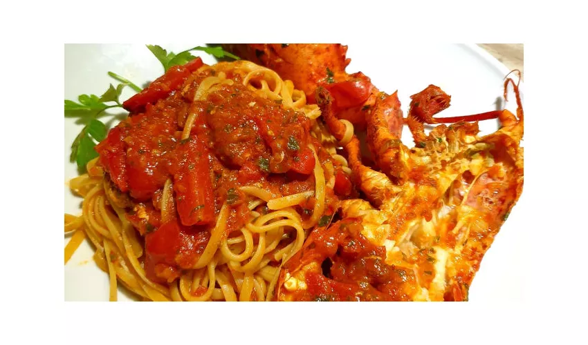 Ristorante the Fifties