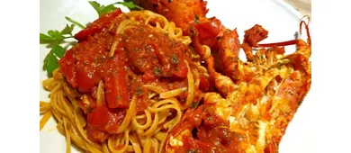 Ristorante the Fifties