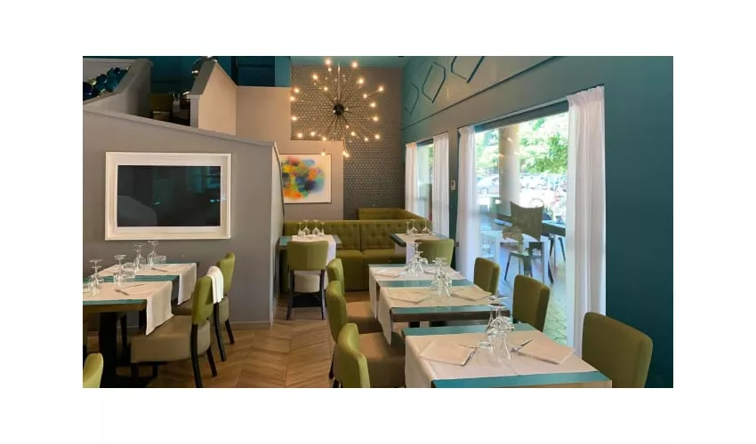 Ristorante the Fifties