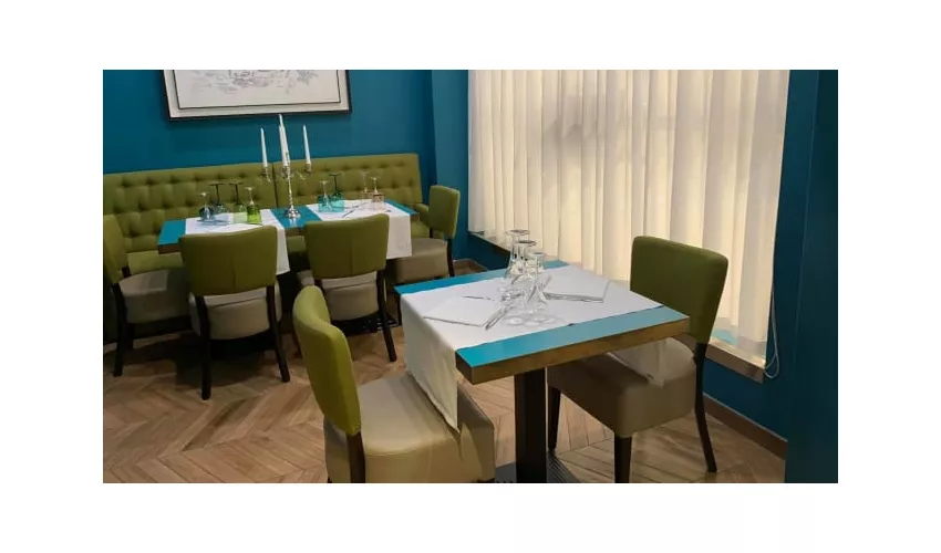 Ristorante the Fifties