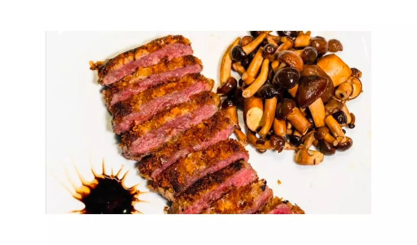 Ristorante the Fifties