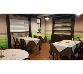Ristorante L'Armistizio 1848