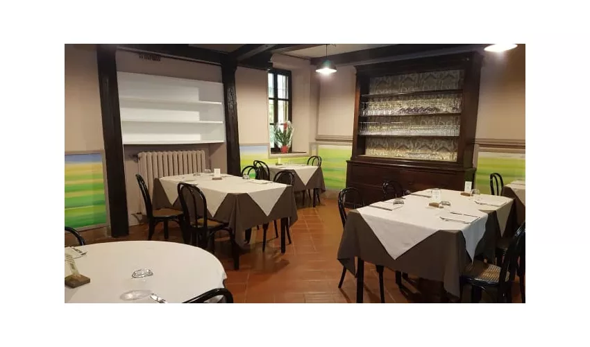 Ristorante L'Armistizio 1848