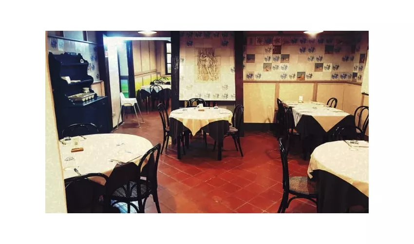 Ristorante L'Armistizio 1848