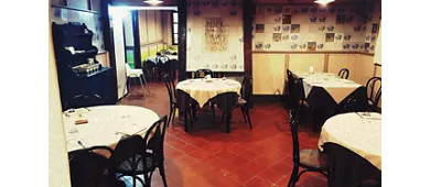 Ristorante L'Armistizio 1848