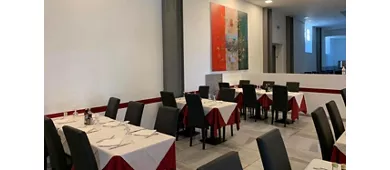 Ristorante Pizzeria ROSSO Magenta consegna a domicilio