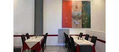 Ristorante Pizzeria ROSSO Magenta consegna a domicilio
