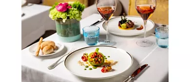 Lumen Cocktails & Cuisine