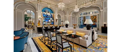 Lumen Cocktails & Cuisine