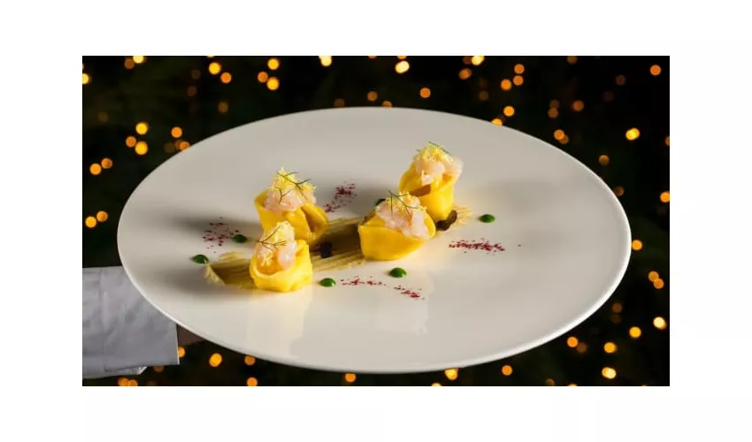 Lumen Cocktails & Cuisine
