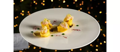 Lumen Cocktails & Cuisine