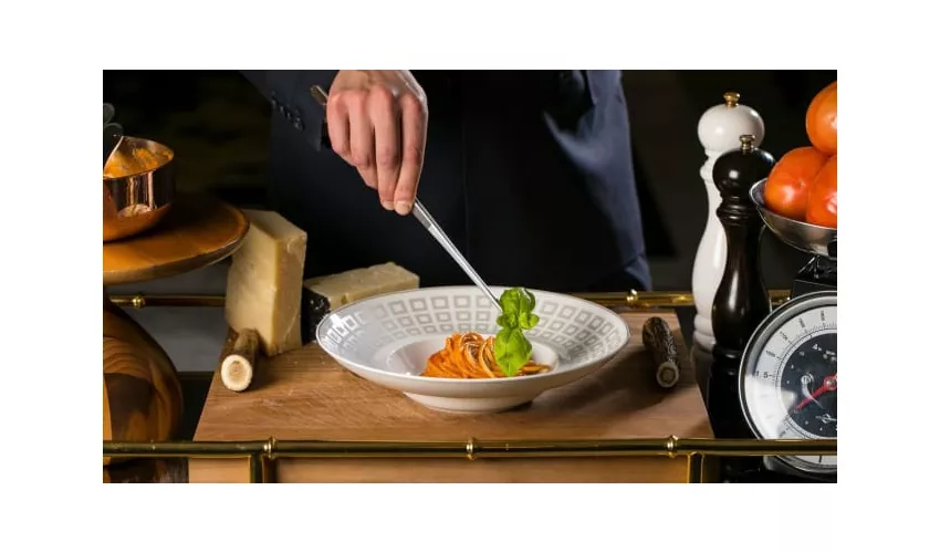 Lumen Cocktails & Cuisine