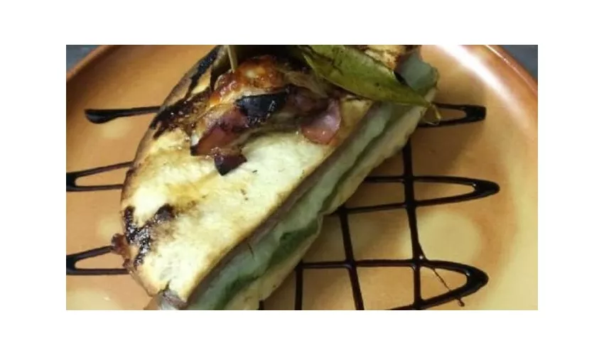 La Buona Arrosteria