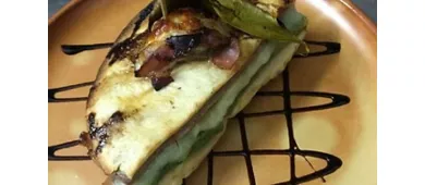 La Buona Arrosteria