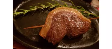 La Buona Arrosteria