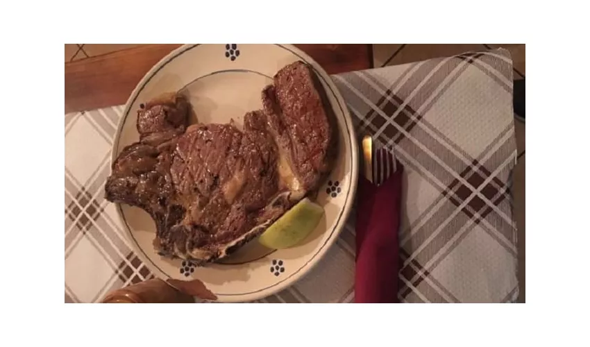 La Buona Arrosteria