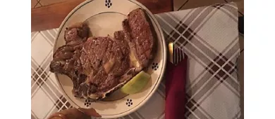 La Buona Arrosteria