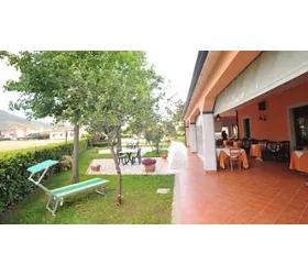 Agriturismo San Raphael Capaccio