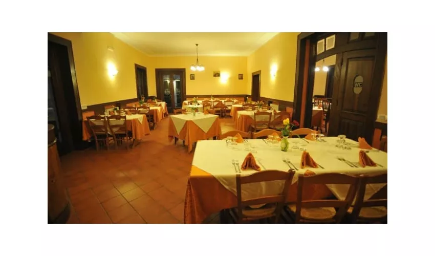 Agriturismo San Raphael Capaccio