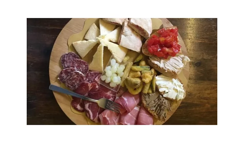 Al Leone Snc Di Menghella Leonardo E Migani Claudia