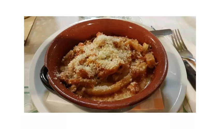 Al Leone Snc Di Menghella Leonardo E Migani Claudia