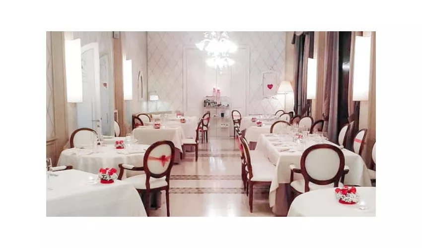 La Pecora Nera
