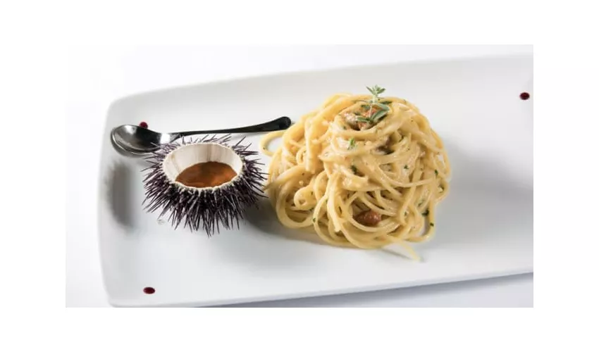 La Pecora Nera