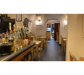 Osteria Dello Zingaro