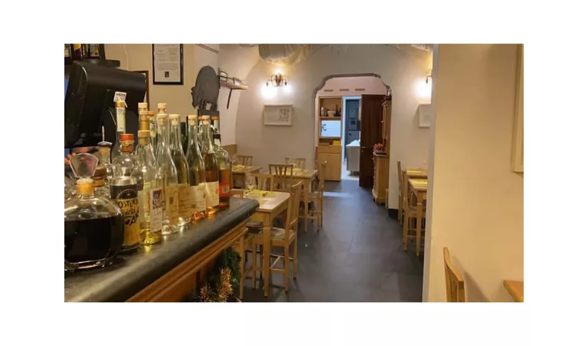 Osteria Dello Zingaro