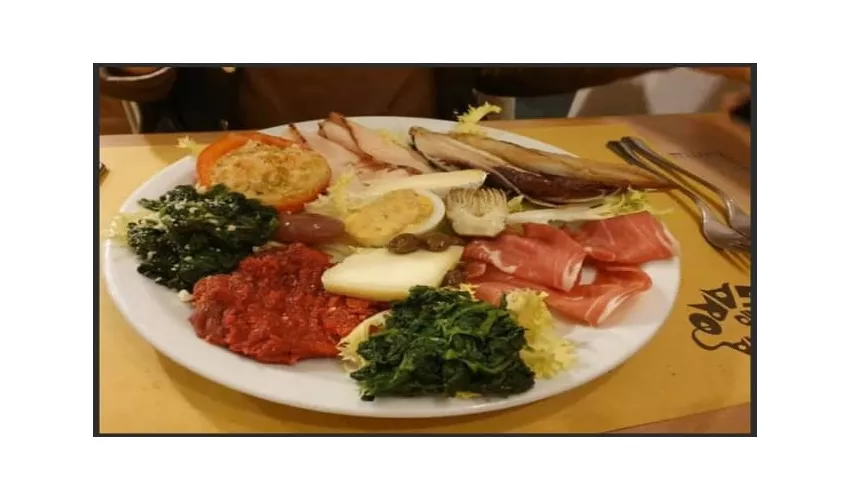 Osteria Dello Zingaro