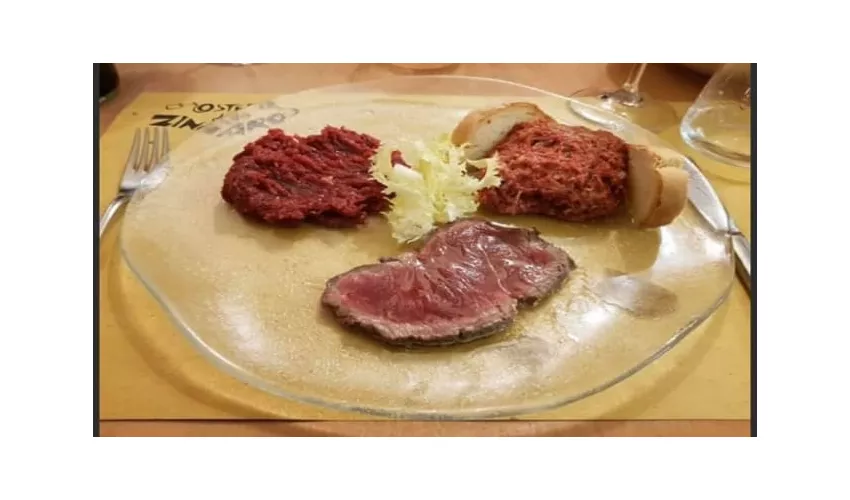 Osteria Dello Zingaro