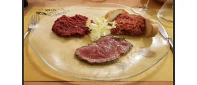 Osteria Dello Zingaro