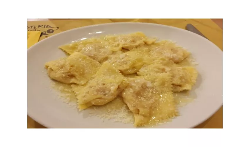 Osteria Dello Zingaro