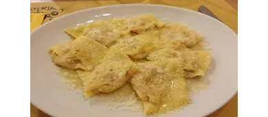 Osteria Dello Zingaro