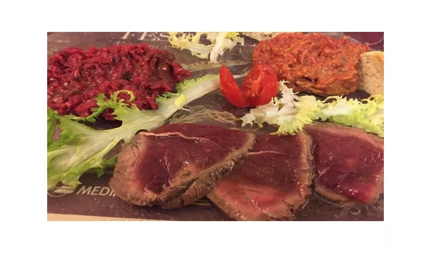 Osteria Dello Zingaro