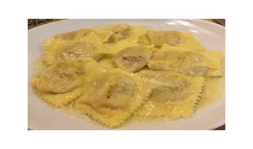 Osteria Dello Zingaro