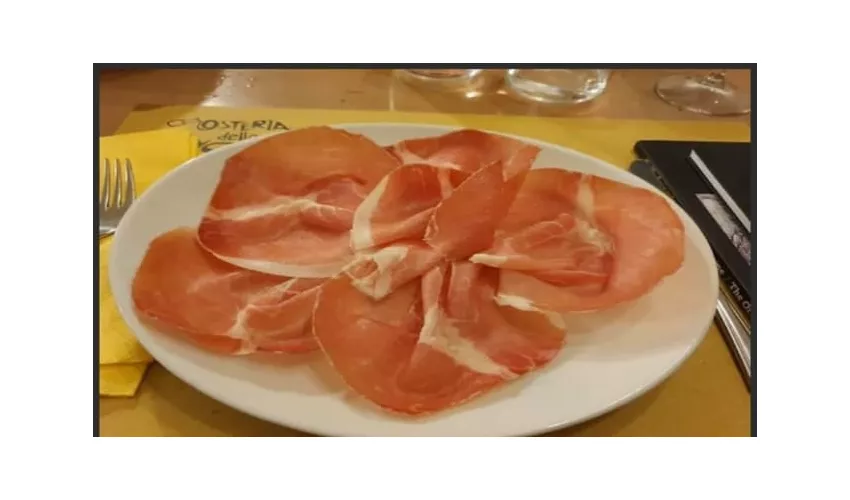 Osteria Dello Zingaro